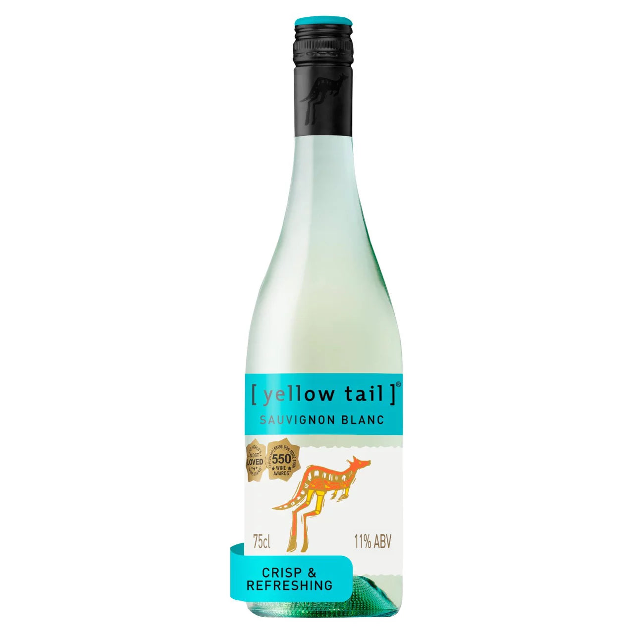 Yellow Tail White Wine Collections whitewines yellowtail