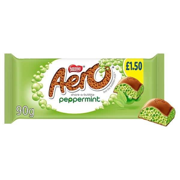 Aero Sharing Bar 90g PMP