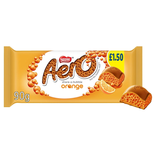 Aero Sharing Bar 90g PMP