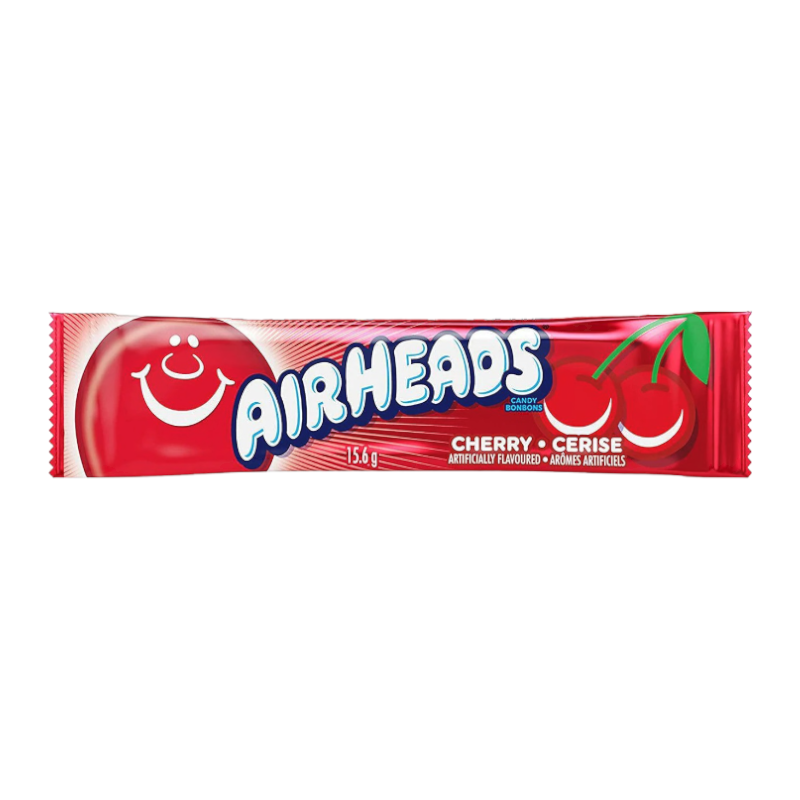 Airheads American Candy