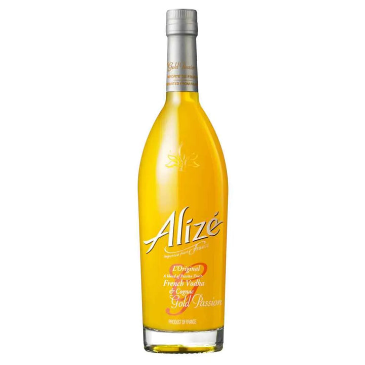 Alize  Liqueurs - Passion