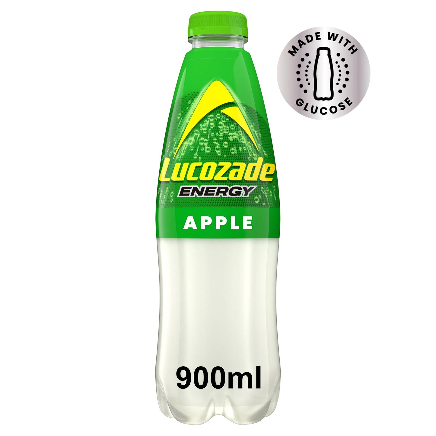 Lucozade Energy Drink 900ml