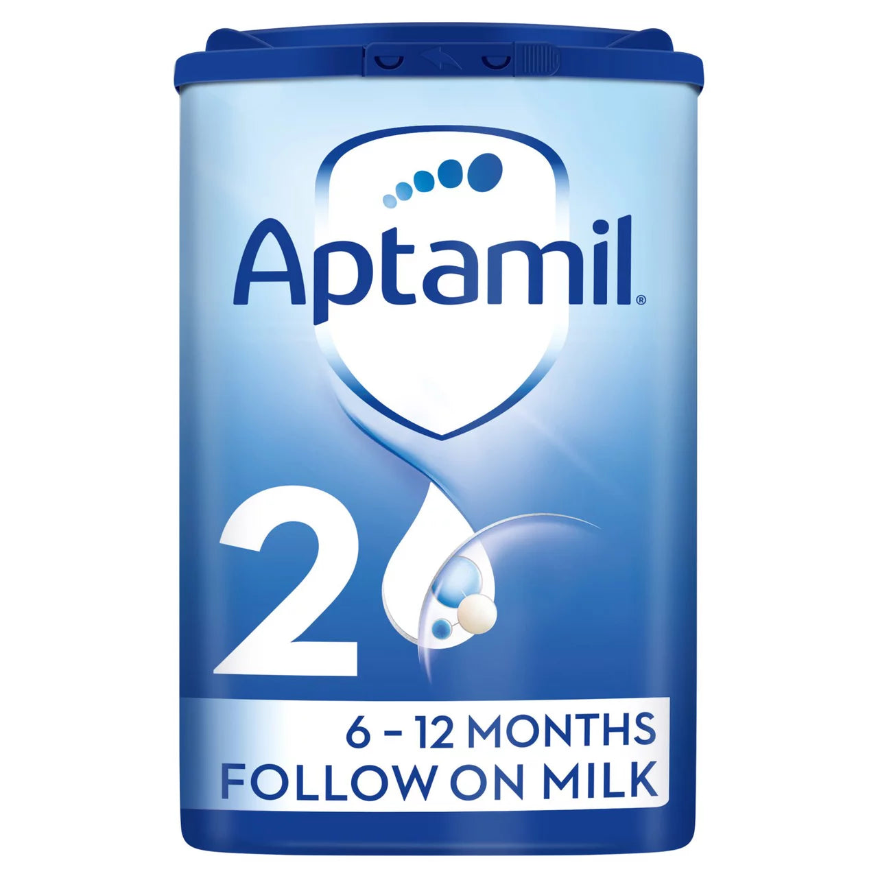 Aptamil Baby Milk Formula Powder