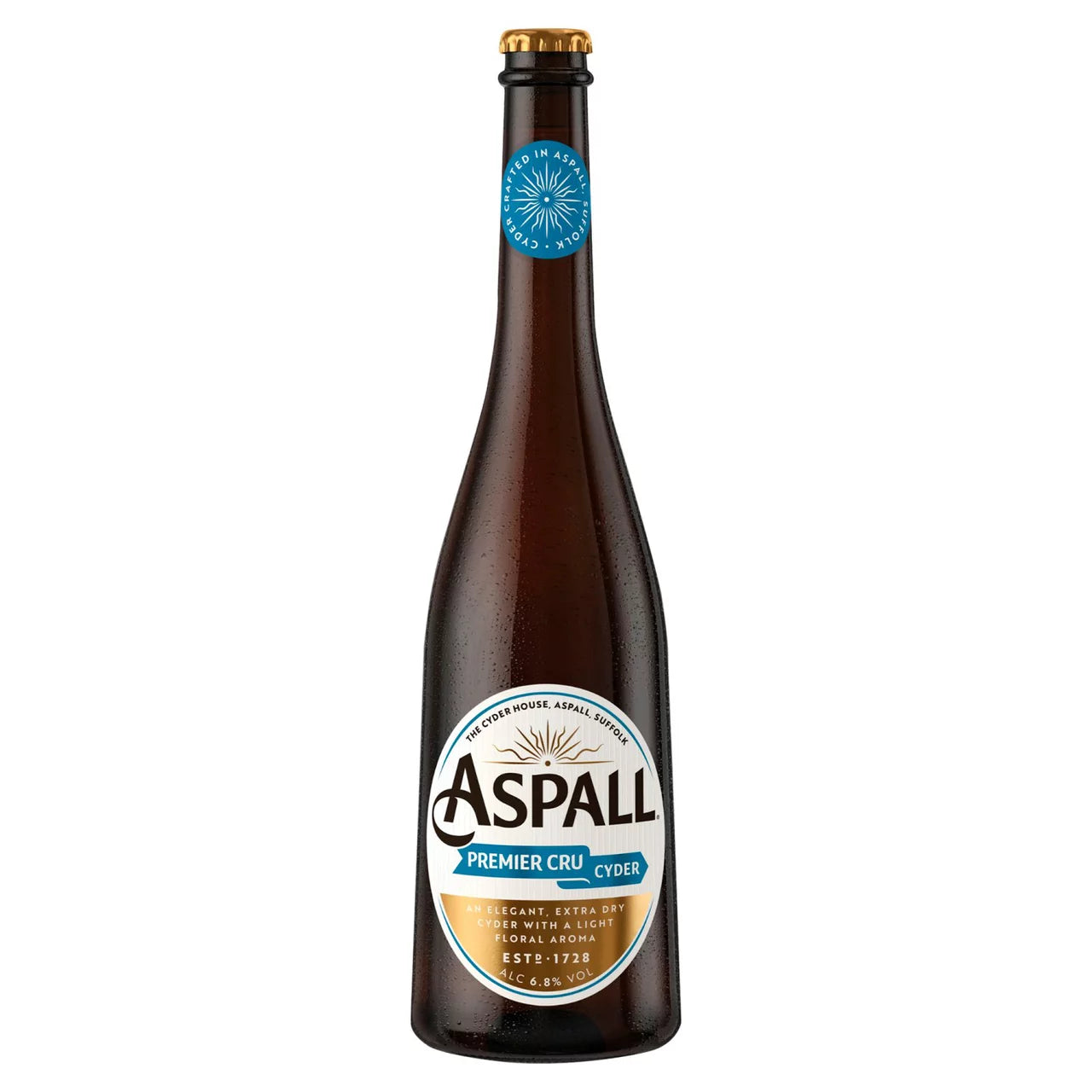 Aspall 500ml Bottle