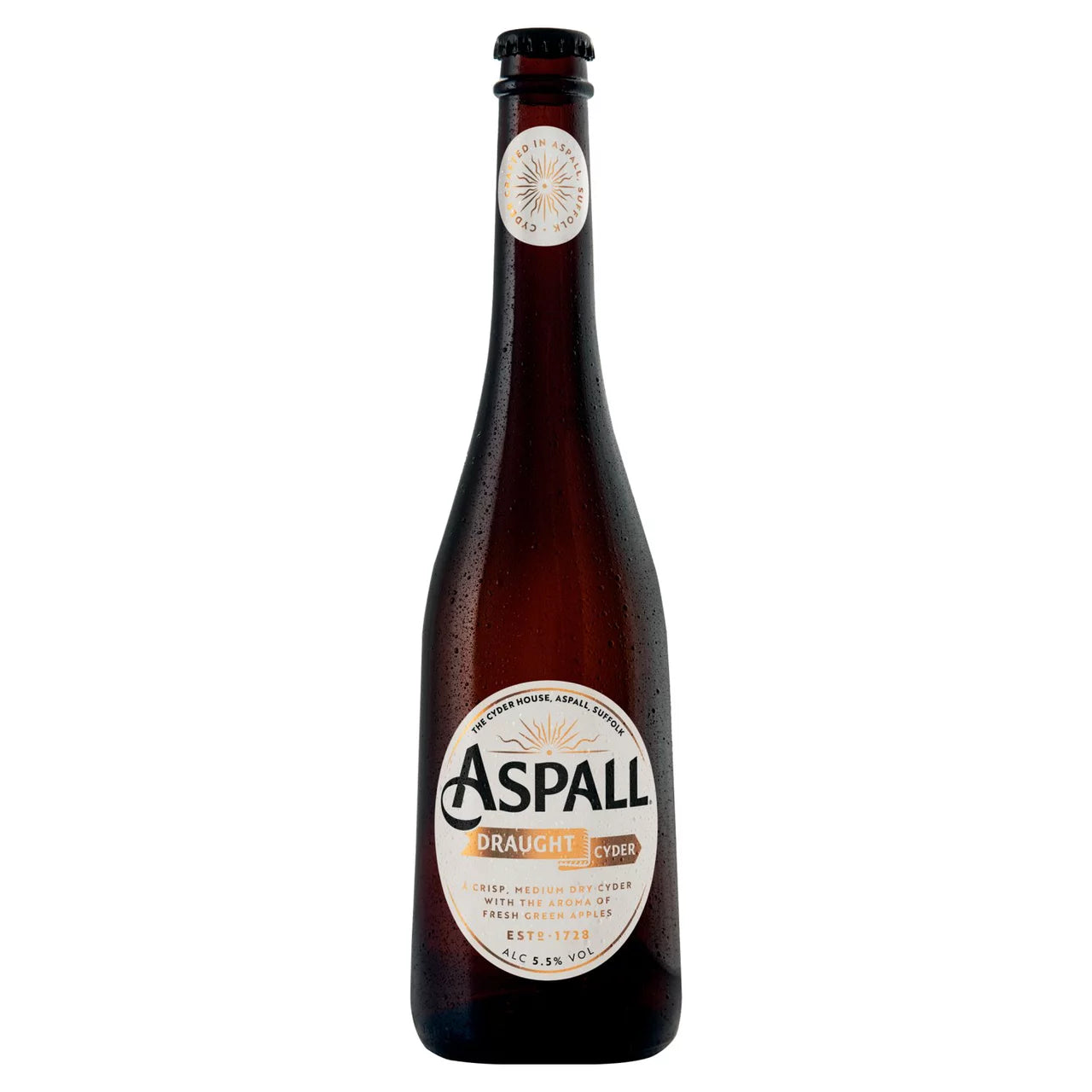 Aspall 500ml Bottle