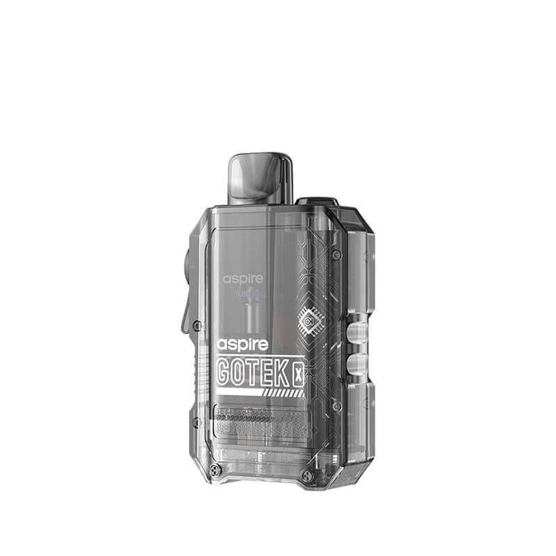 Aspire Gotek-X Pod Vape Kit