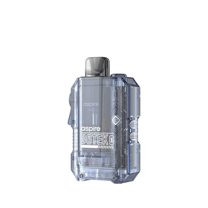 Aspire Gotek-X Pod Vape Kit