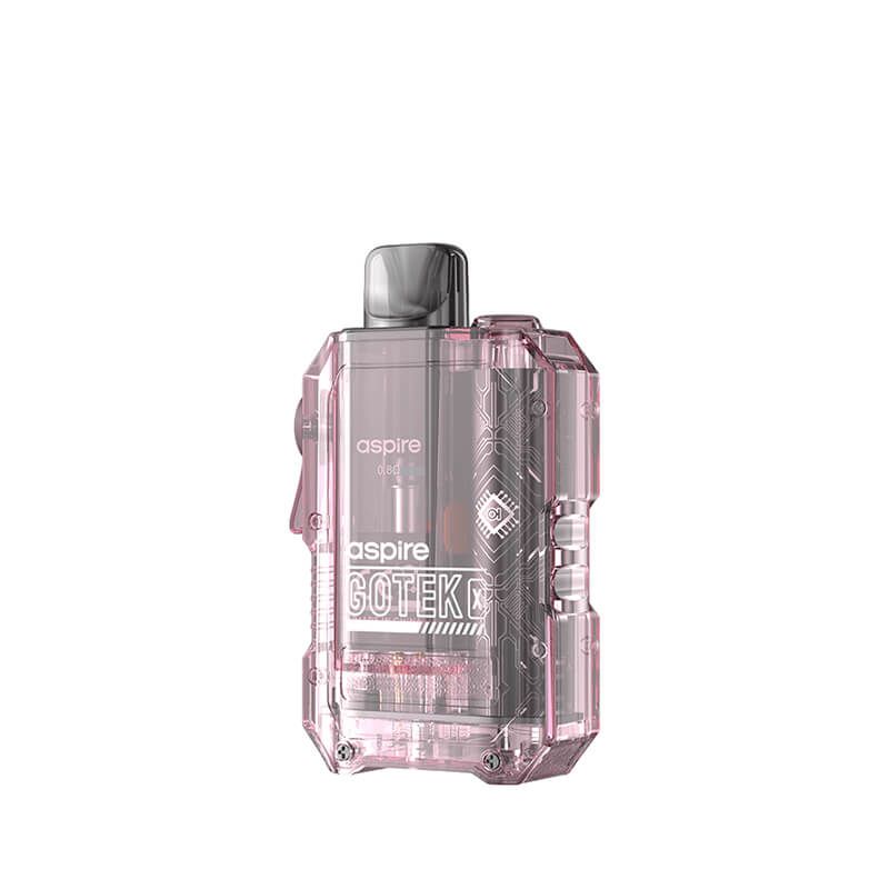 Aspire Gotek-X Pod Vape Kit