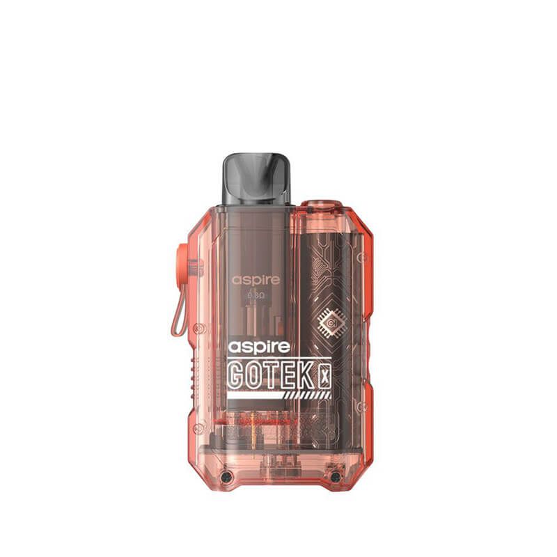 Aspire Gotek-X Pod Vape Kit
