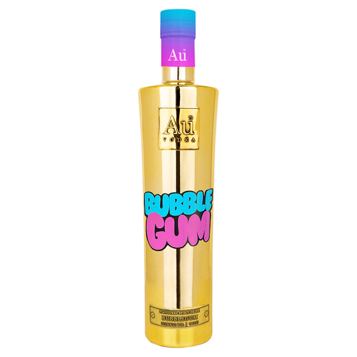AU Favoured Vodka 70CL(AUVODKA70CL) - BubbleGum