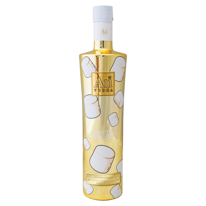 AU Favoured Vodka 70CL(AUVODKA70CL) - Toasted Marshmallow