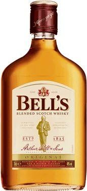 Bell's Original Blended Scotch Whisky - 35Cl