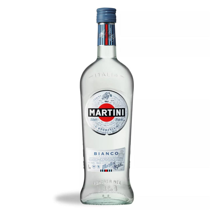 Martini - Bianco