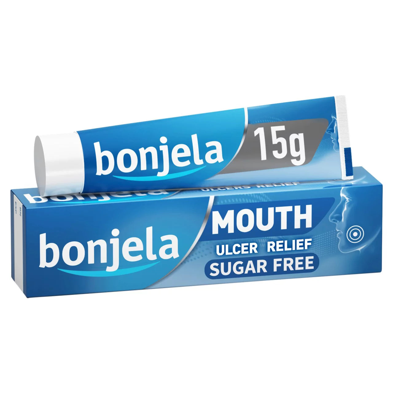 Bonjela Oral Pain Relieving Gel