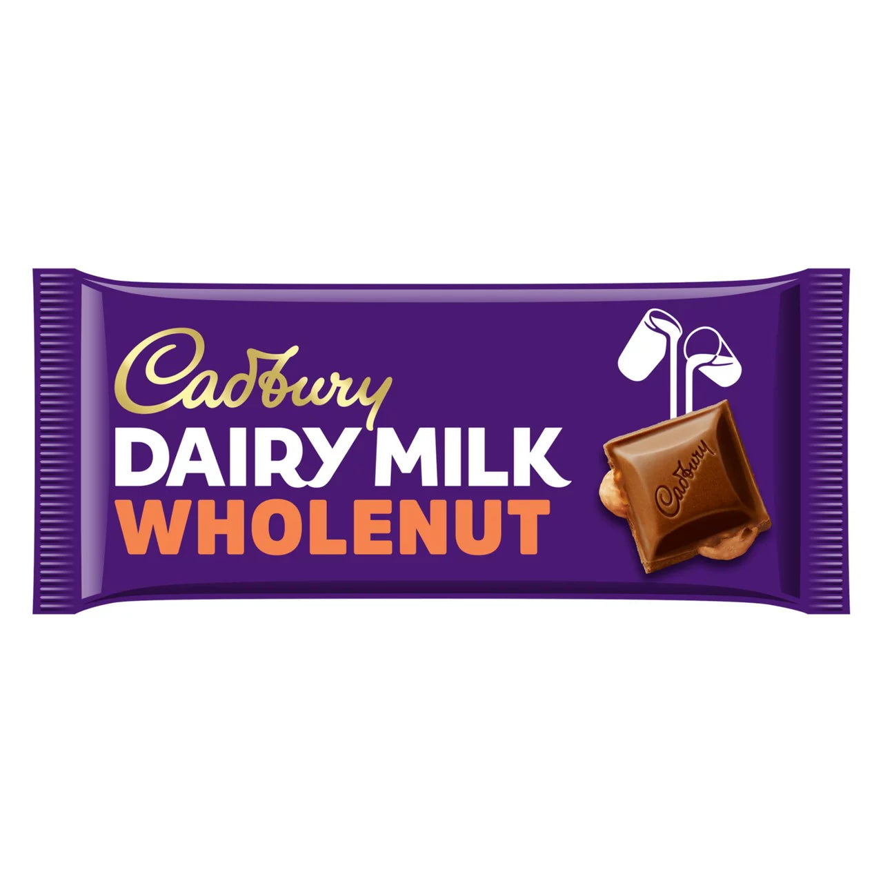 Cadbury Chocolate DairyMilk Bar