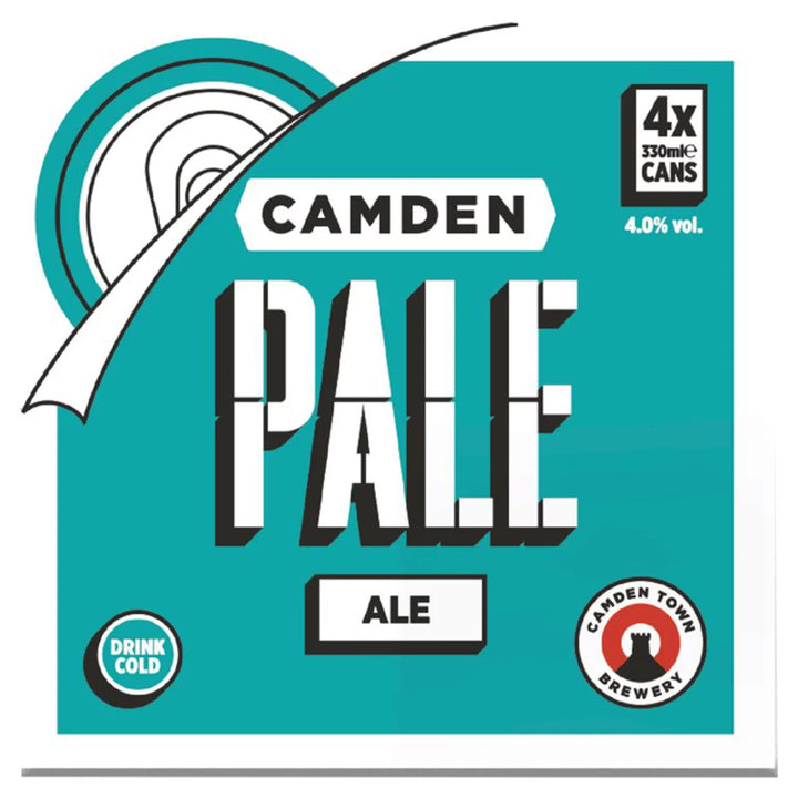 Camden - Camden Pale Ale