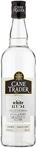 Cane Trader White Rum 70cl