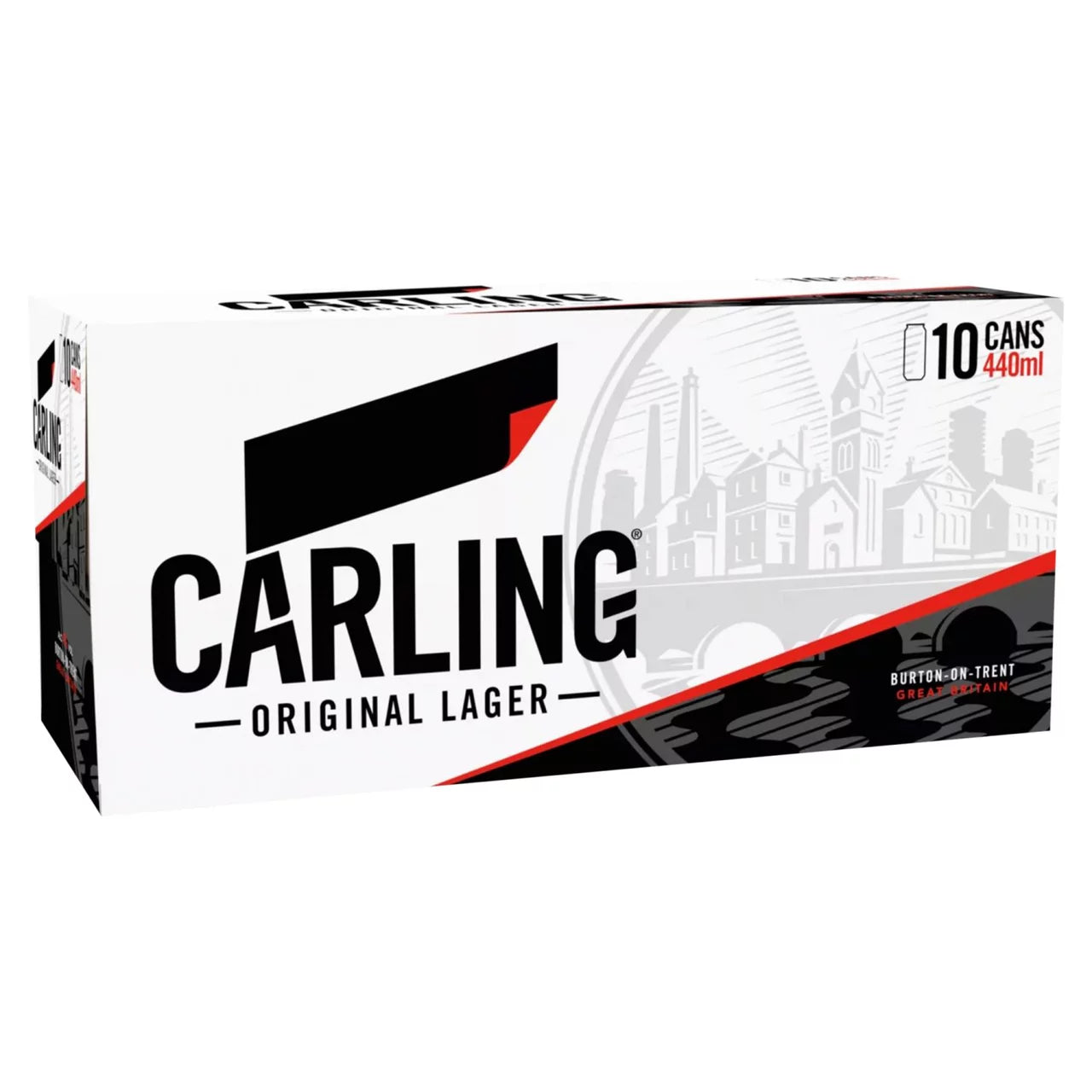Carling Original Lager Beer