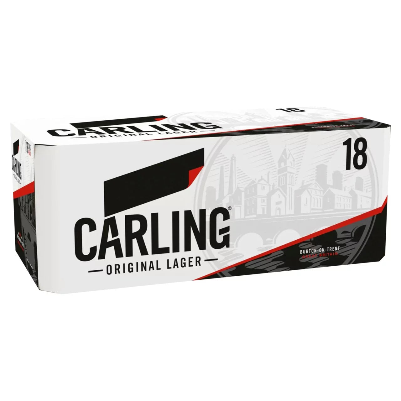 Carling Original Lager Beer
