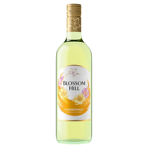 Blossom Hill Chardonnay Wine