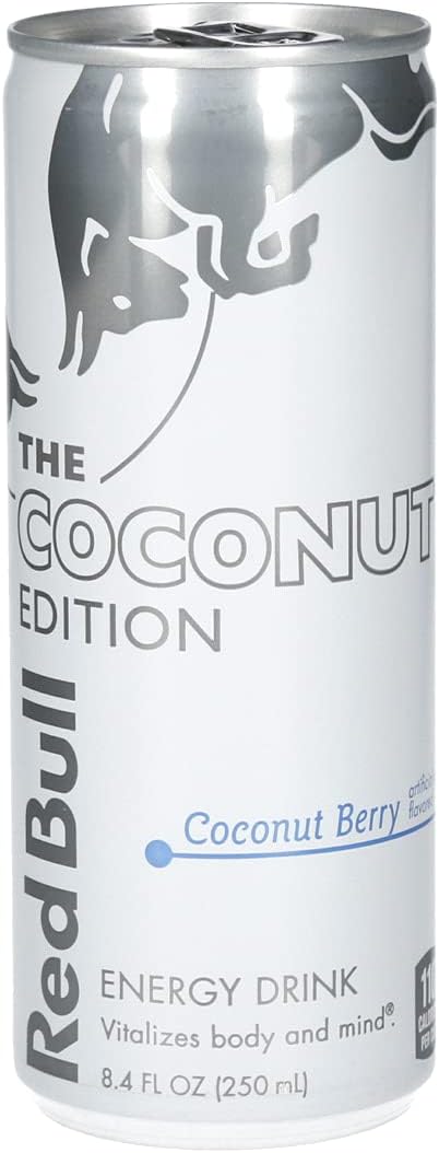 Redbull Flavoured Energy Drink 250ml