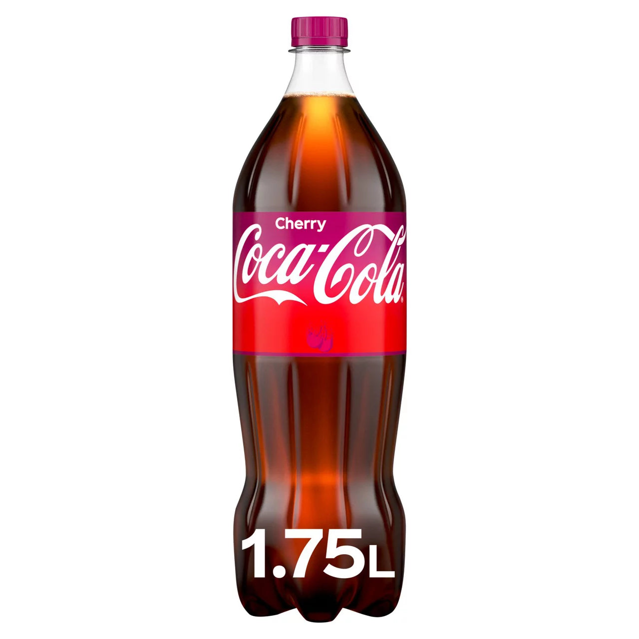 coke cherry 1.75cl
