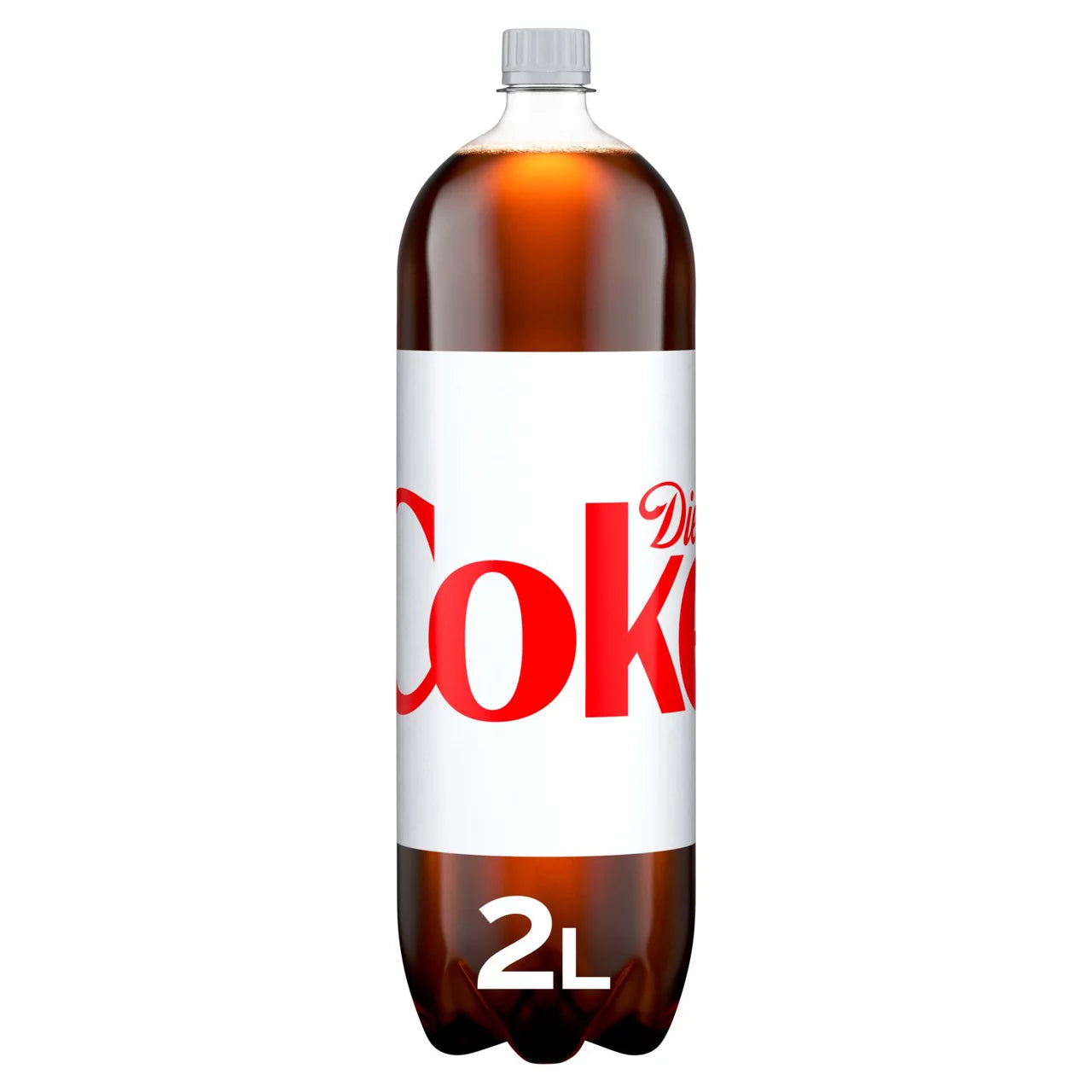 Coke Diet 2l