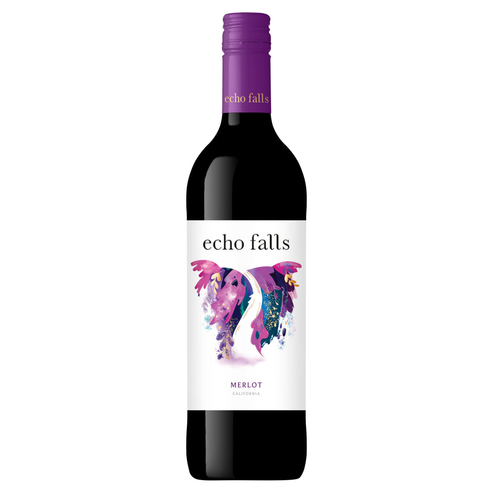 Echo Falls Red Wine