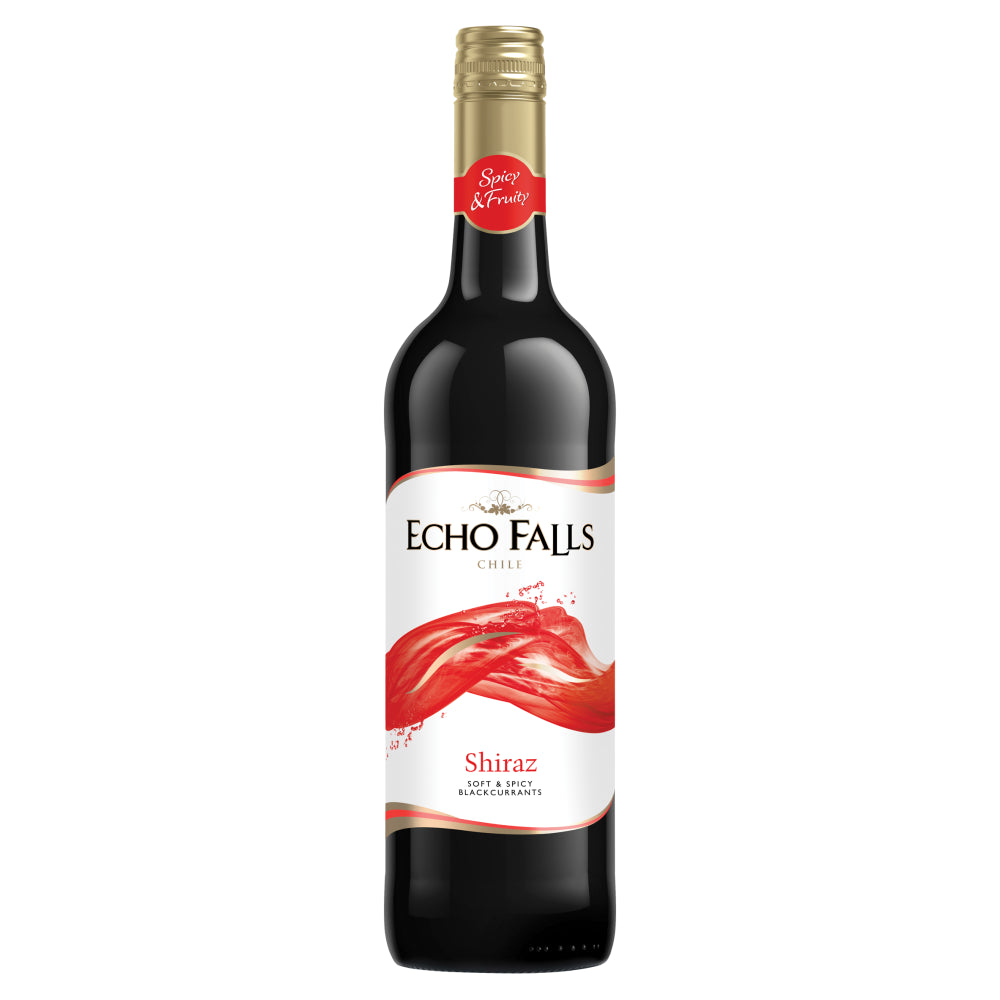 Echo Falls Red Wine