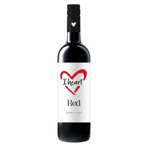 I Heart Red Wine Collections Iheartredwines