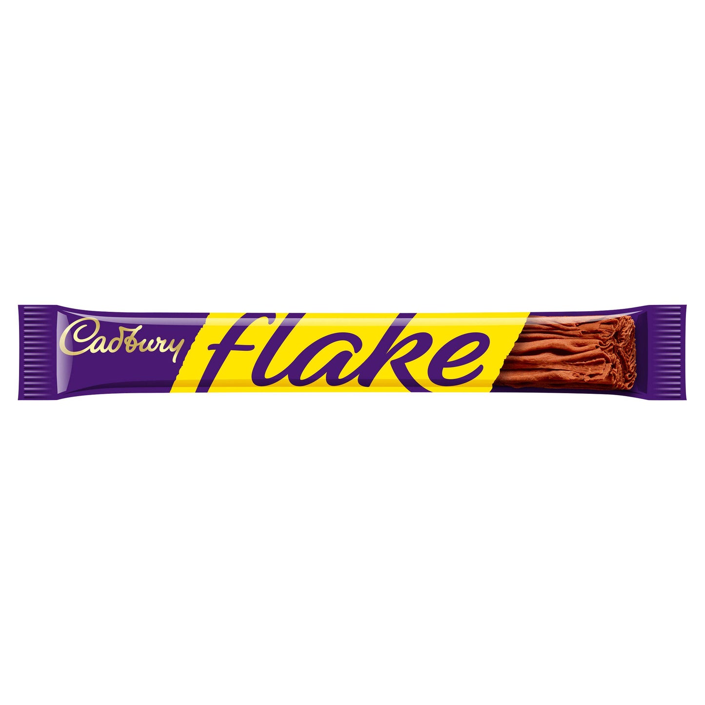 Cadbury Flake Chocolate Bar