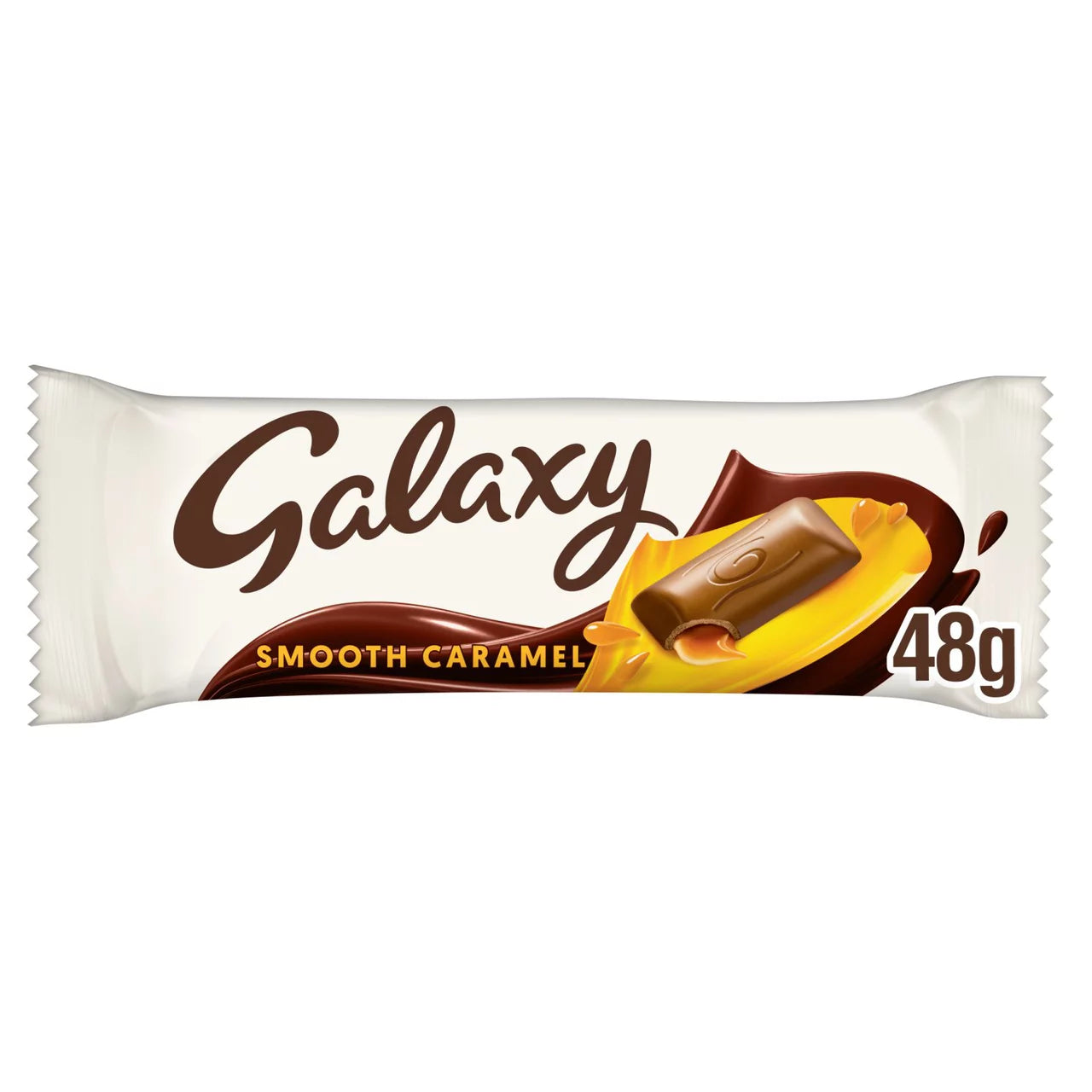 Galaxy Caramel Collection Smooth Caramel