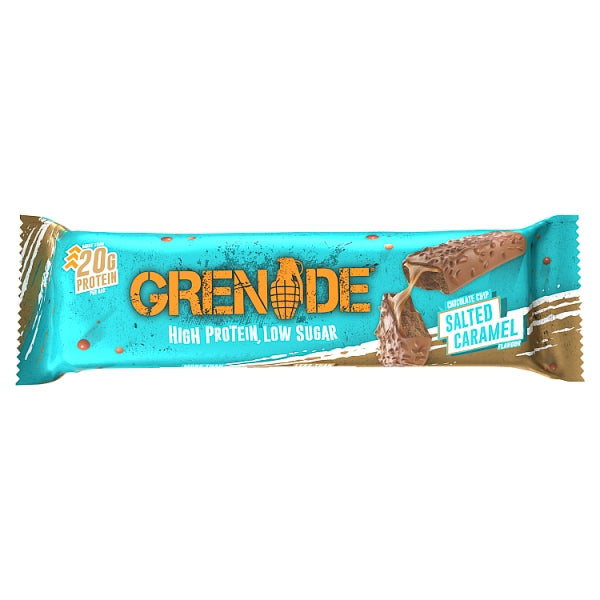 Grenade Protein Bar