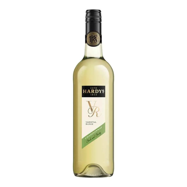 Hardy VR Wines - Chardonnay