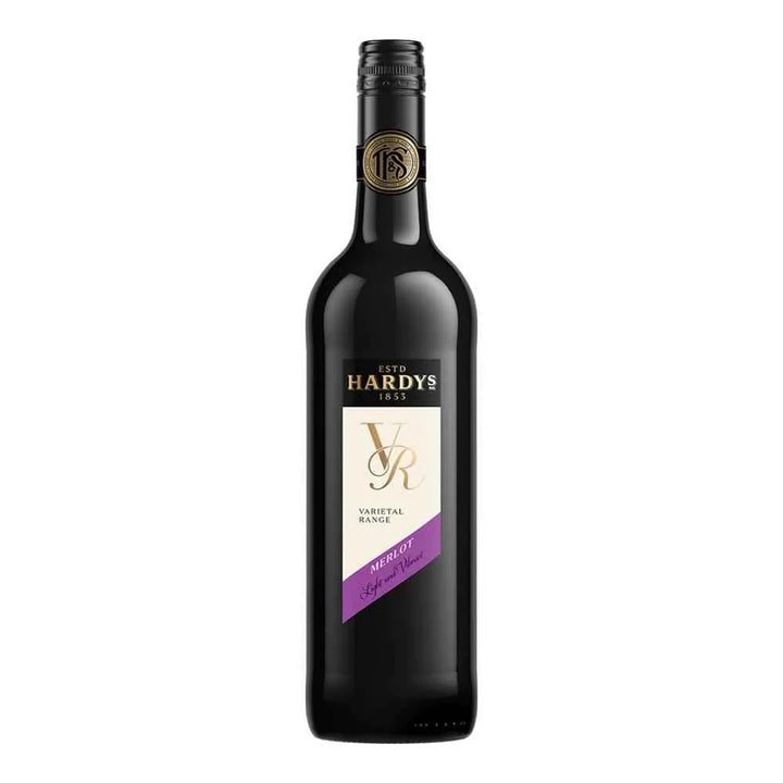 Hardy VR Wines - Merlot