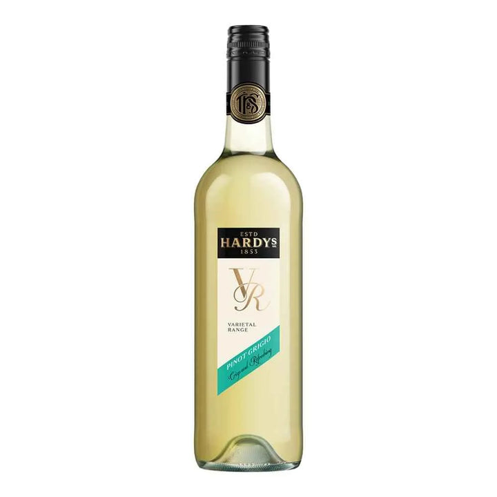 Hardy VR Wines - Pinot Grigio