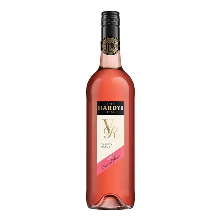 Hardy VR Wines - Rose