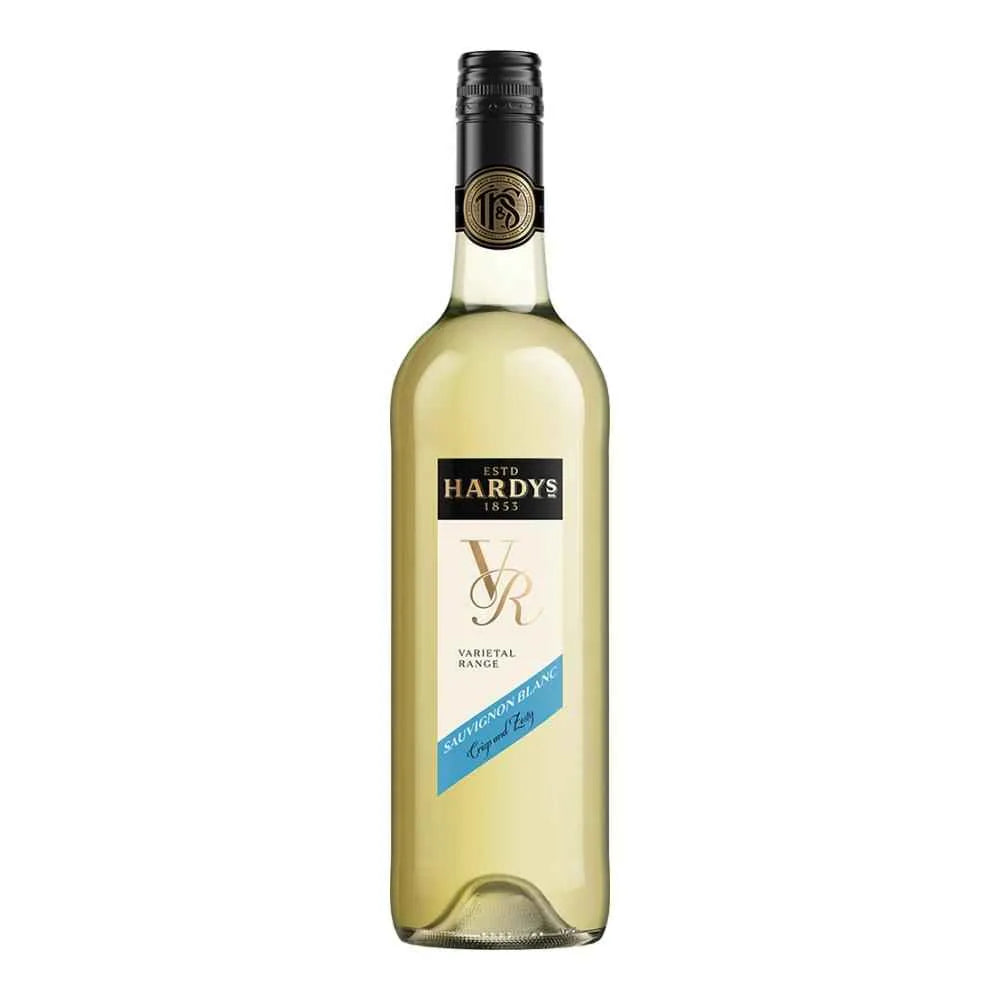 Hardy VR Wines