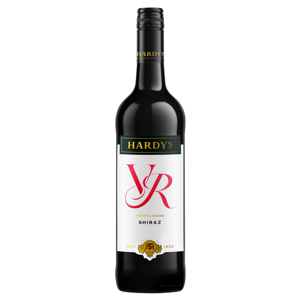 Hardy VR Wines