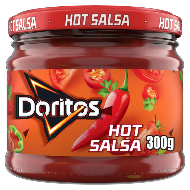 Doritos Dip hot salsa - Hot Salsa