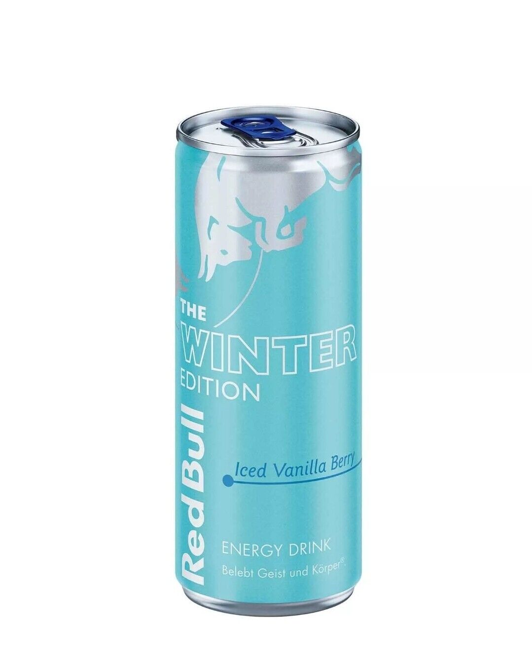 Redbull Flavoured Energy Drink 250ml