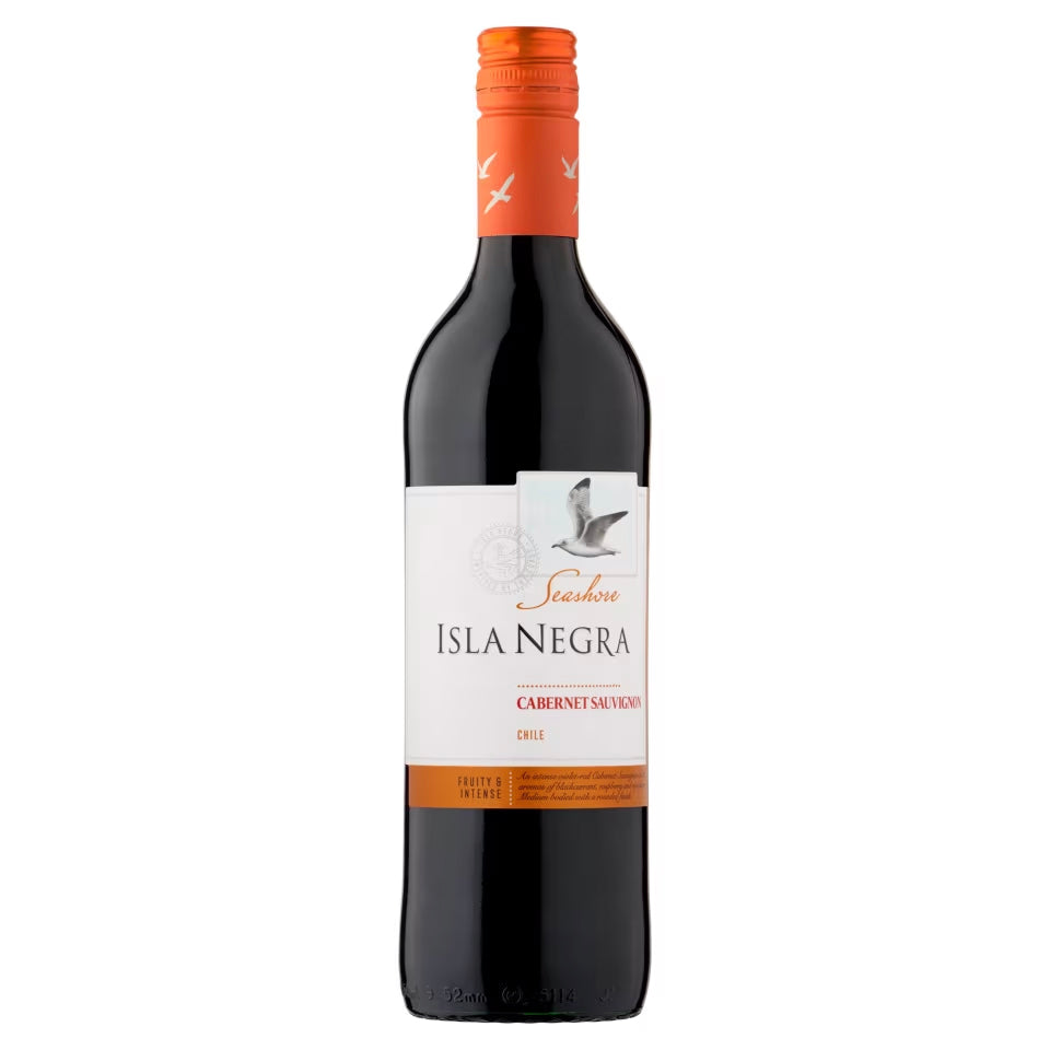 Isla Negra Wine Collection