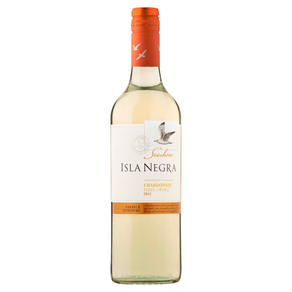 Isla Negra Wine Collection