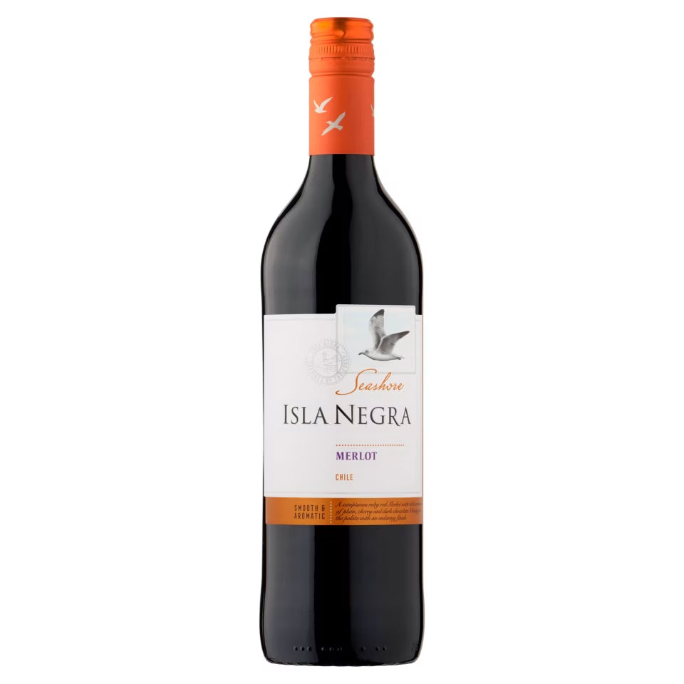 Isla Negra Wine Collection