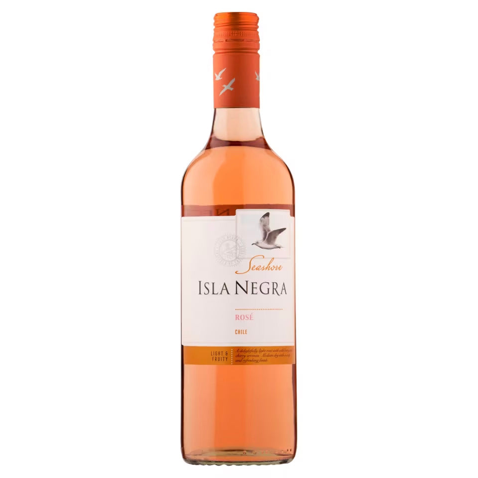 Isla Negra Wine Collection