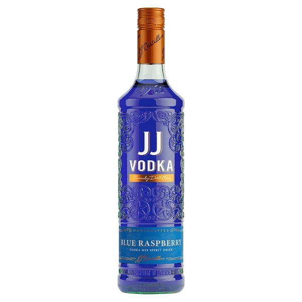 JJ Whitley Vodka 70cl