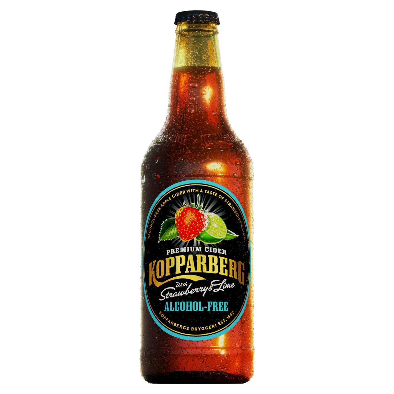 Kopparberg Premium Cider