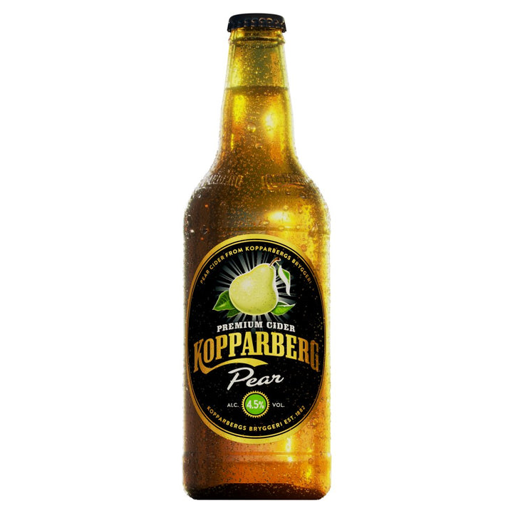 Kopparberg Premium Cider - Pear