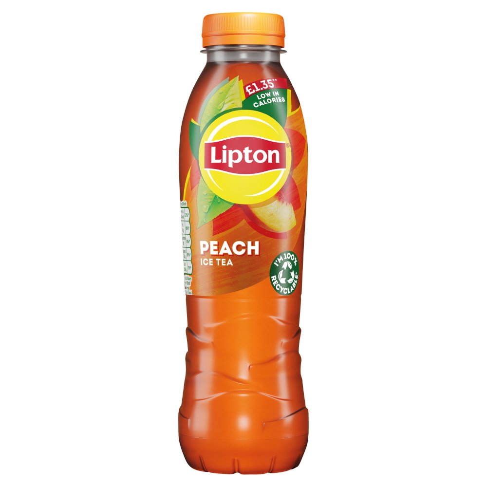 Lipton Ice Tea 500ml