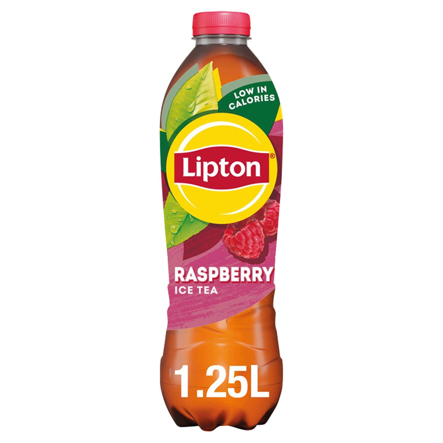 Lipton Ice Tea 1.25L